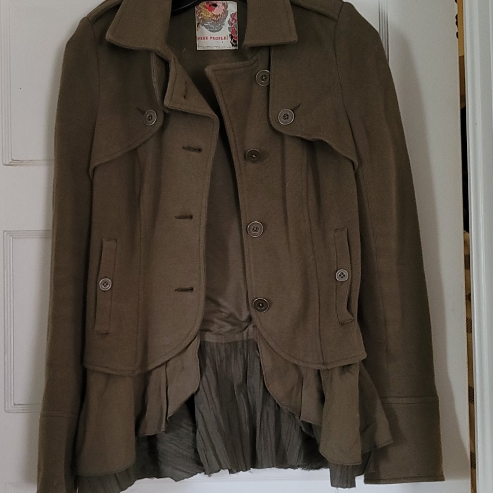 Jacket - Picture 4 of 5